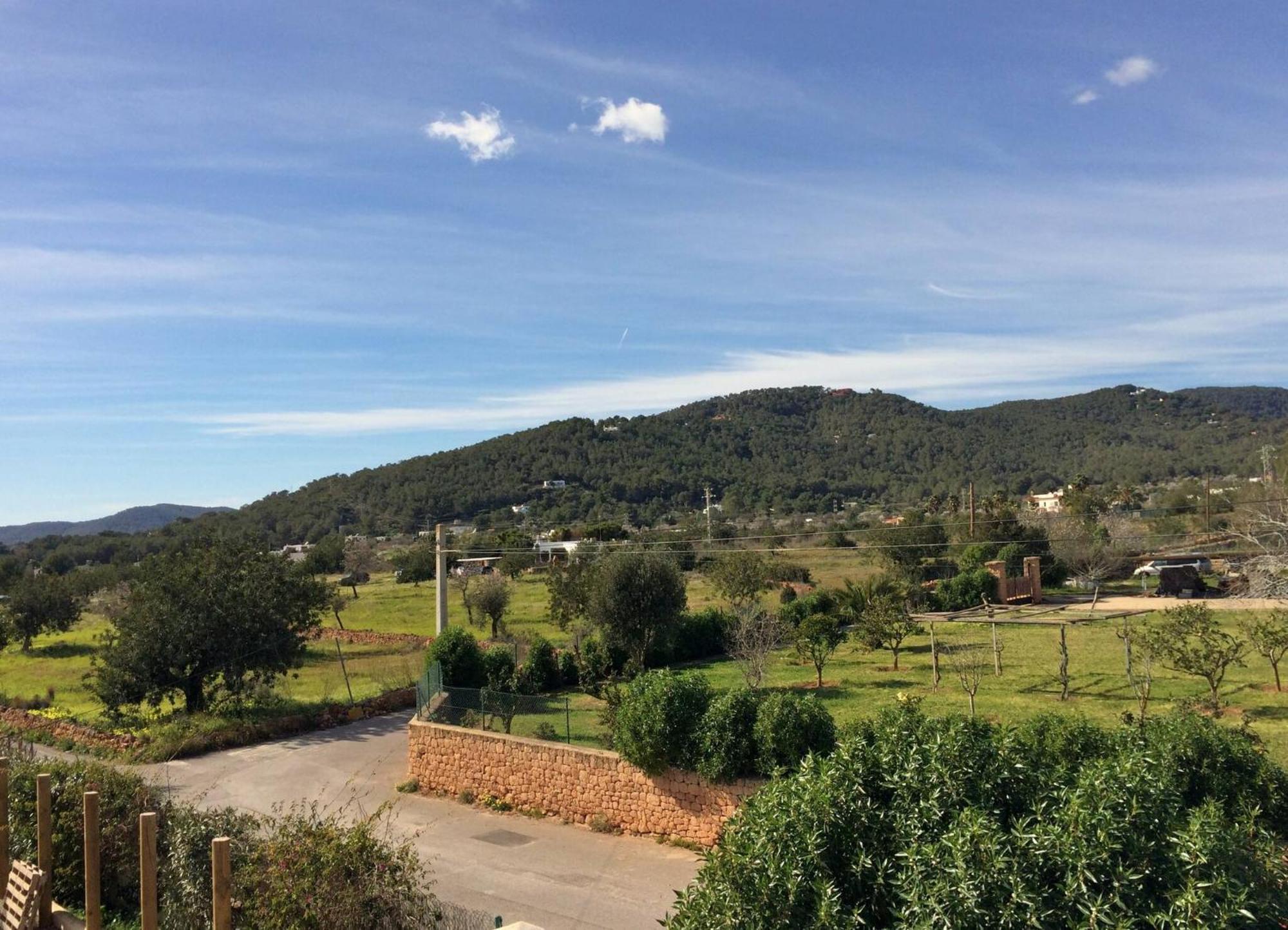 Casa Ibiza Villa Sant Jordi de ses Salines Luaran gambar