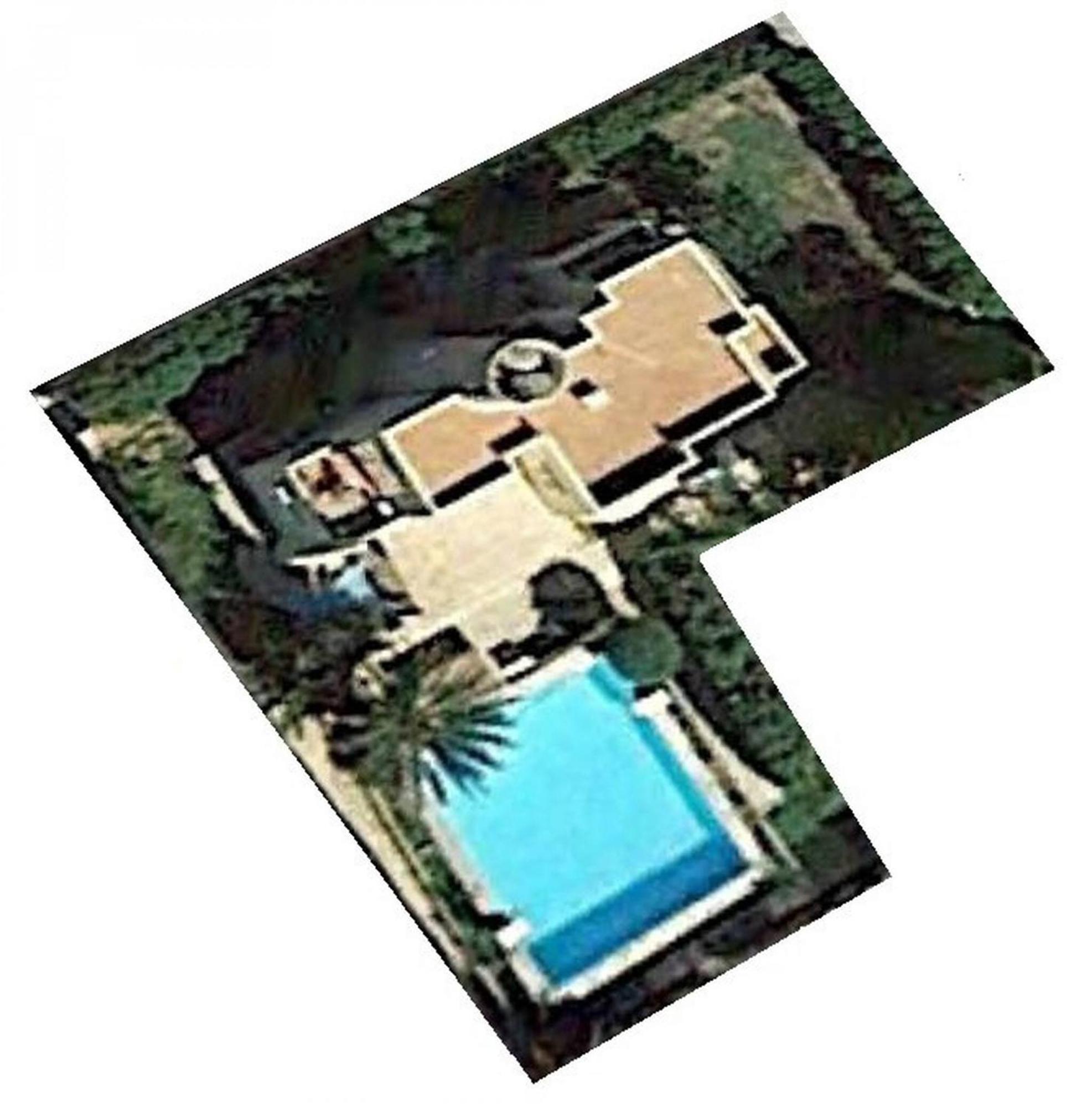 Casa Ibiza Villa Sant Jordi de ses Salines Luaran gambar
