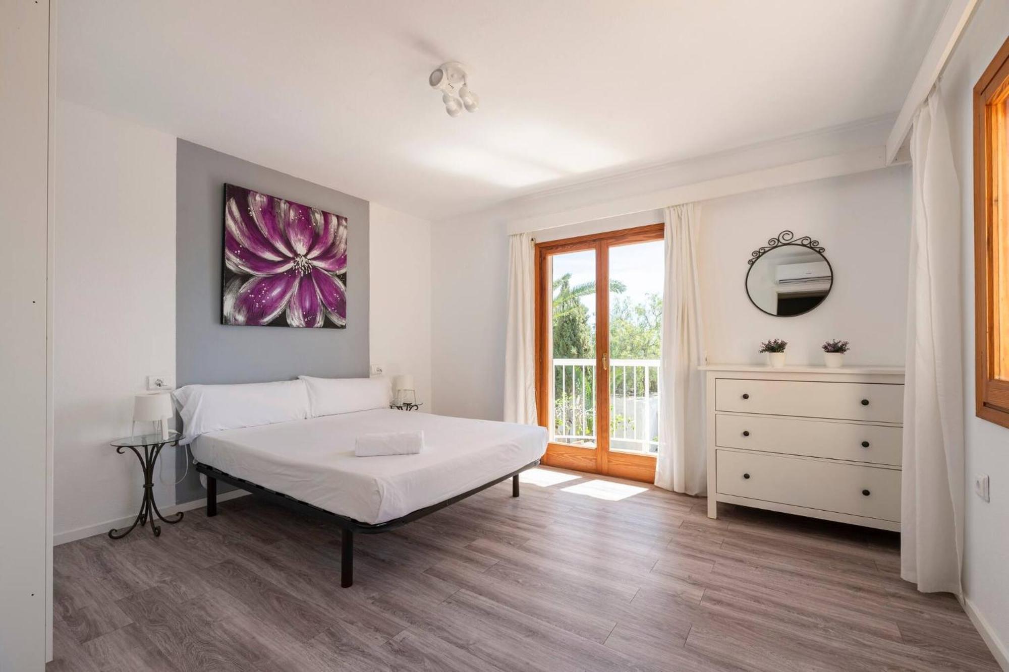 Casa Ibiza Villa Sant Jordi de ses Salines Luaran gambar